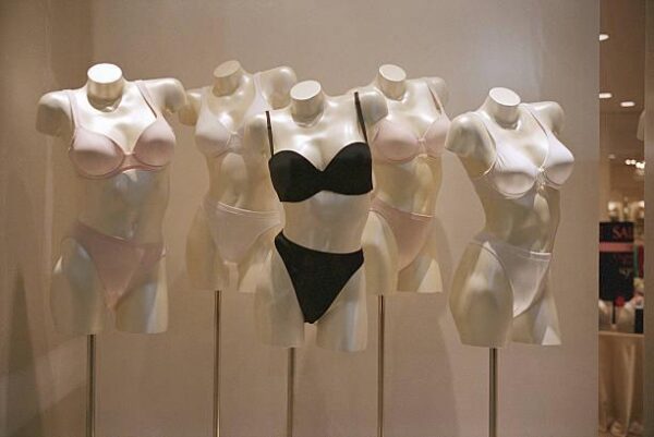 All You Need to Know about Lingerie: A Beginner's Guide